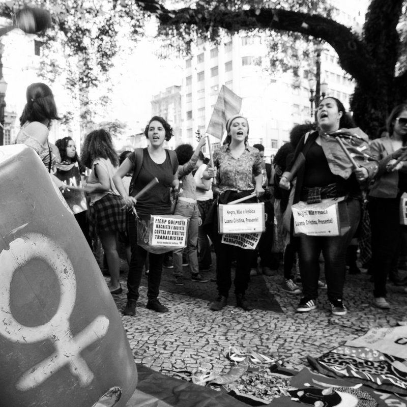 Diplomado En Estudios De Género Y Teoría Feminista | U Central